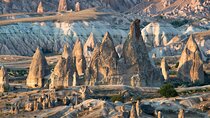 Private Cappadocia Tour Full Day Experience