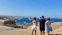 Mykonos Island Private Tour | Explore Like a Local in 4 Hours