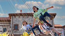 Unlimited Vialand Theme Park Access with Hotel Transfers