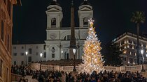 Christmas Private Tour in Rome 