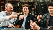 Paris: Pastries Food Tour in Le Marais with a Culinary School 