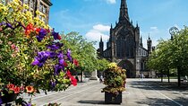 Glasgow Private Walking Tour with a Local