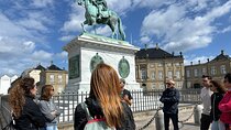 Highlights of Copenhagen Private Tour with Expert Local Guide