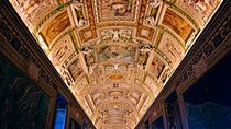 Private VIP Vatican Guided Tour
