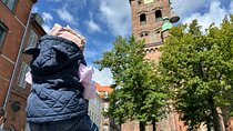Kid-friendly Copenhagen Private Guided Tour for Families