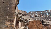Colosseum Express Guided Tour