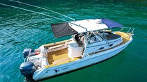Sport Kat Fishing boat