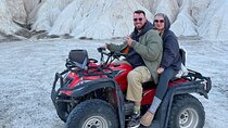 Explore Cappadocia by ATV