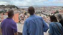 Lisbon’s Great Earthquake Tour by Tuk Tuk