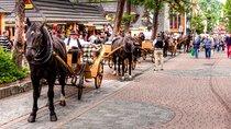 Zakopane Day Tour from Krakow 