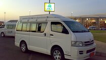 Private Transfer from Sharm el Sheikh Airport to Dahab