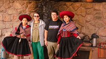 Experience Cusco on Sacred Valley Pisac, Ollantaytambo and more