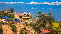 Dhulikhel to Namobuddha Day Hike with Lunch – Private/Group