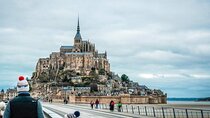 Mont Saint Michel Ticket and Tours