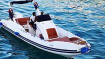 4-Hours Speed Boat Trip to Your Chosen Destination - Hurghada