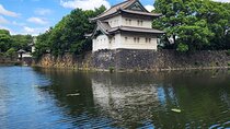 TOKYO : REAL Imperial Palace Tour with Local Japanese guide 