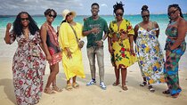 Private Stone Town Prison Island and Nakupenda Sandbank Tour
