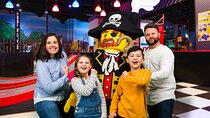 LEGOLAND® Discovery Center Arizona Admission Ticket