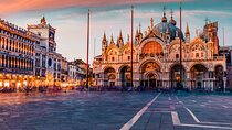 Saint Mark’s Basilica Hosted Skip-the-Line Entry with Audioguide