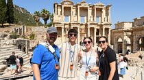 Family Friendly Private Ephesus & Virgin Mary Tour from Ege Port
