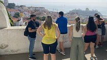 Private Walking Tour in Lisbon with Local Guide for 3 Hours