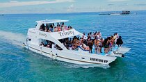 Beach Blast Party Boat and Snorkeling Tour