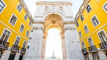 Lisbon Private Walking Tour with a Local 