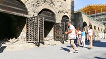 Private Herculaneum Guided Tour from Sorrento