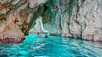 Boat Trip to Llevant Natural Park and Blue Cave