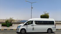 Luxor East or West Bank Transfer Experience to other
