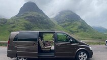 Glencoe & West Highlands Private Tour