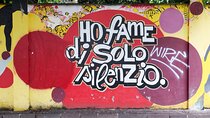 Milan city game: Street art and Stories in the Navigli area 