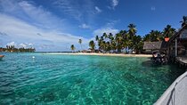 Full Day San Blas All Inclusive Islands + Lunch + Snorkeling