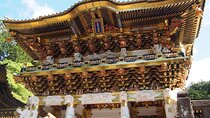 From Tokyo: Nikko Toshogu Shrine, Kegon Falls,Lake Chuzenji Tour