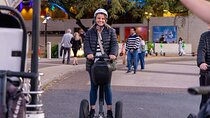 Brisbane Segway Sightseeing Tour