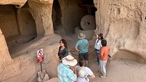 Cappadocia Private Mix Tour