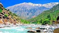 Atlas Mountains Experience Full Day and Berber Culture-Marrakesh