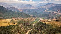 Explore the Atlas Mountain River and Hiking Adventure - Marrakesh