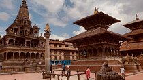 Golden Triangle Tour of Nepal- Kathmandu, Chitwan and Pokhara
