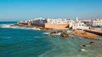 From Marrakech : Full Day Trip To Essaouira 