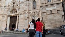 Explore Pompeii and Naples Underground – Day Tour from Naples