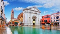Venice Haunted Self-Guided Walking Tour
