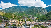 Andorra and France Day Trip from Barcelona