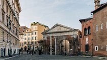 Rome Uncovered: Off the Beaten Path