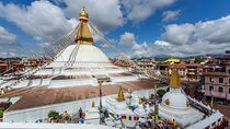 UNESCO World Heritage Day Tour in Kathmandu Valley