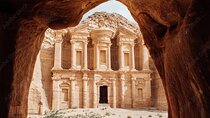 Petra Full-Day Tour with Ferry Ride and Lunch – Sharm El Sheikh
