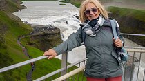Small Group: Golden Circle Tour from Reykjavik Cruise Terminals