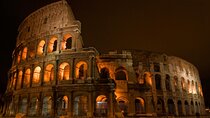 Rome: Private Guided Tour Colosseum, Roman Forum & Palatine Hill