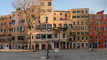 Venice: Jewish Ghetto Private Walking Tour