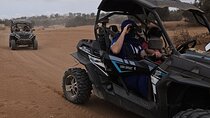 Agadir Buggy Desert Adventure with Hotel Pickup